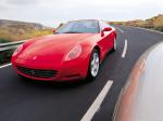 Ferrari 612 Scaglietti 2004 года